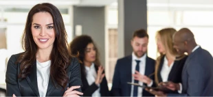 Graduação em Gestão de recursos humanos à distância